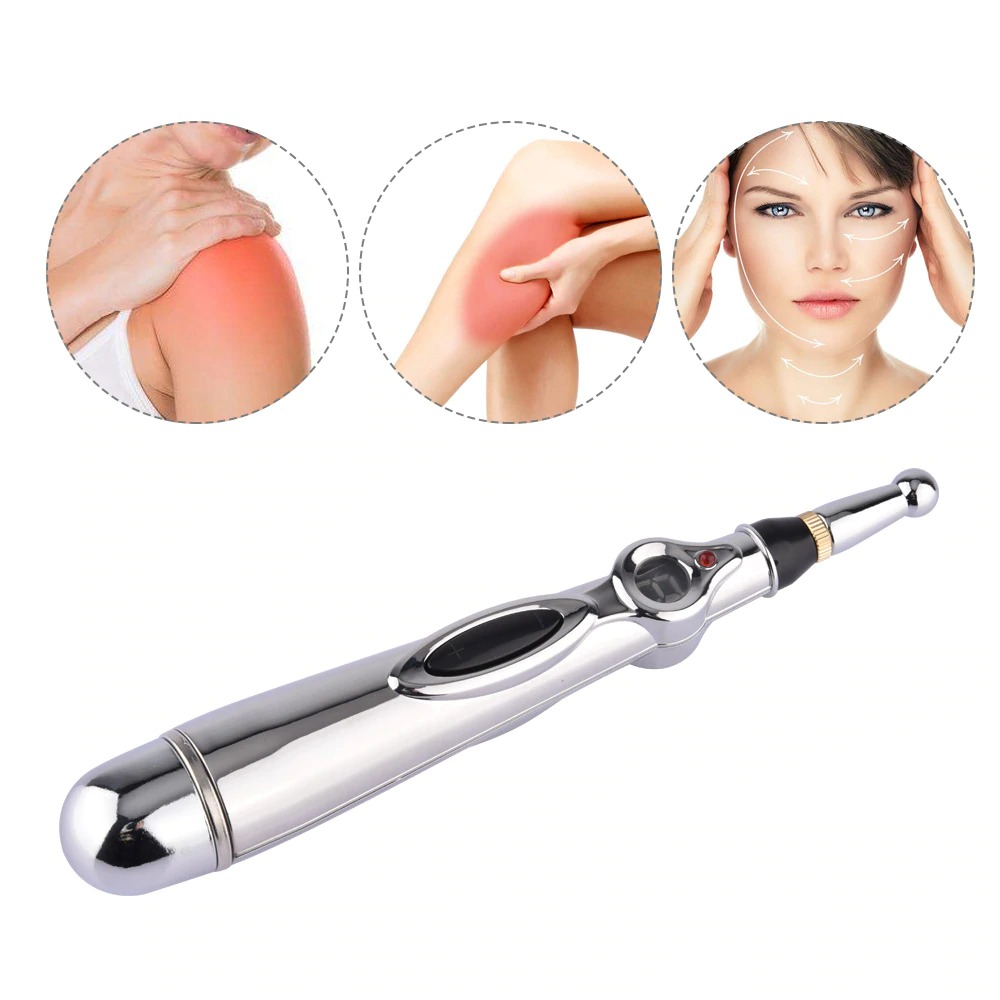 acupuncture pen for pain relief