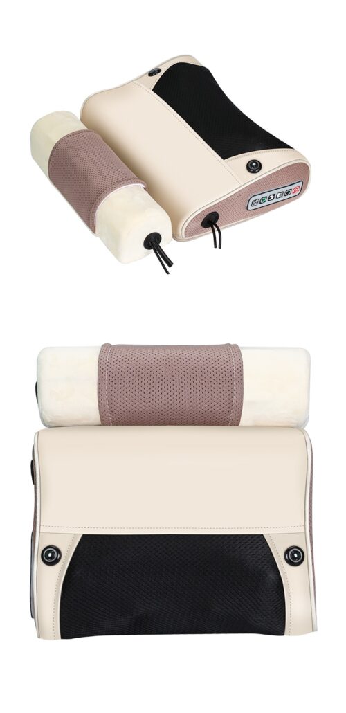 Buy Shiatsu Massage Pillow