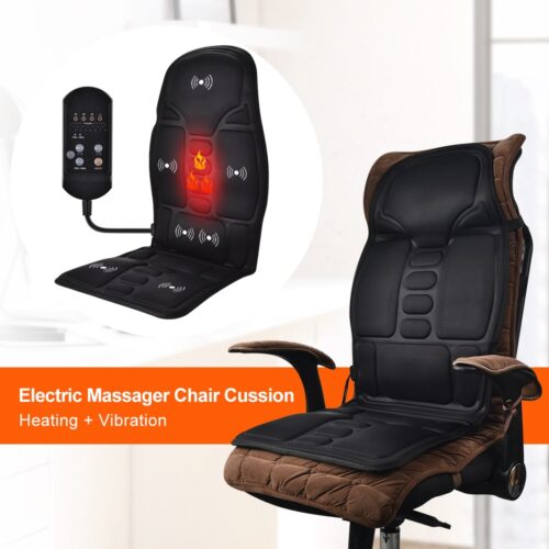 Massage Cushion For Car Seat