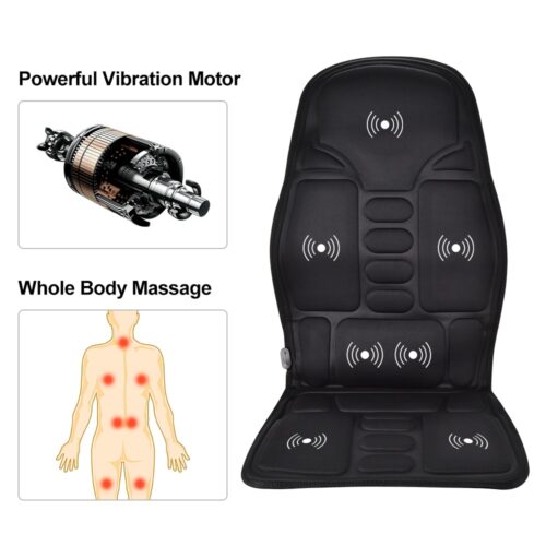 Portable Massage Chair Pad