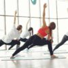 What Are The Health Benefits Of Aerobics