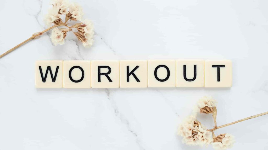 Tips For A Better Workout