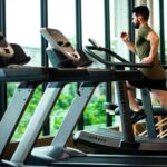 Amazing Benefits of Treadmills