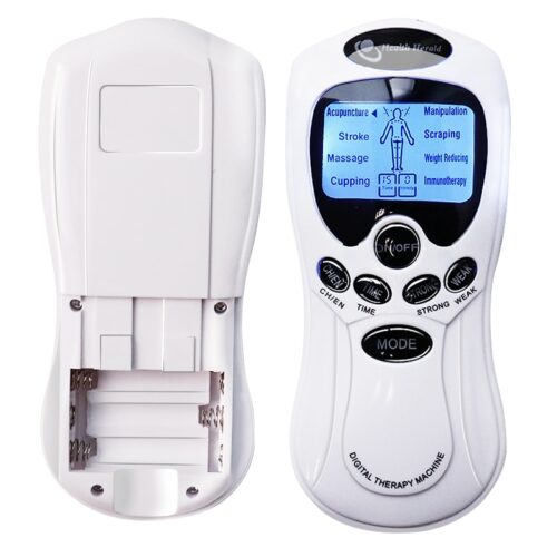 TENS EMS Electrical Nerve Muscle Stimulator 1