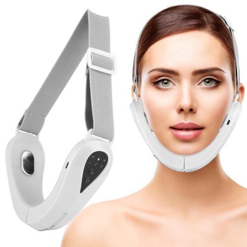 New EMS Facial Massager 1