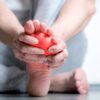How To Relieve Foot Pain